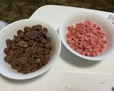 でかいアポロチョコ作り方2写真