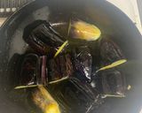 焼き野菜のサラダ　バターとレモンで作り方4写真