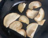 焼き野菜のサラダ　バターとレモンで作り方6写真