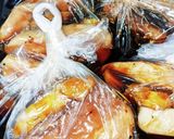 居酒屋の豚の角煮作り方6写真