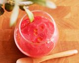 ガスパチョ～飲みやすいトマトの冷製スープ作り方2写真