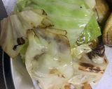 焼き野菜のサラダ　バターとレモンで作り方9写真