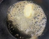 焼き野菜のサラダ　バターとレモンで作り方10写真