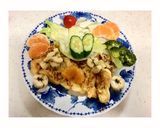 ふんわり食パンで作るフレンチトースト作り方3写真