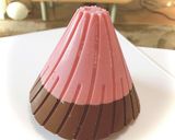 でかいアポロチョコ作り方9写真