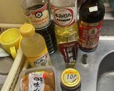 水餃子の 味噌ダレ作り方1写真