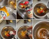 水餃子の 味噌ダレ作り方3写真