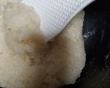 簡単、美味しいぼた餅作り方2写真