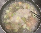 えびそうめん -中華風-作り方5写真