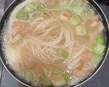えびそうめん -中華風-作り方6写真