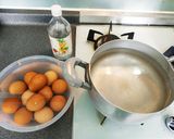 味玉子作り方3写真