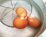 味玉子作り方4写真