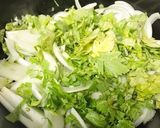 ひよこ豆と豚肉のトマト煮込み作り方4写真