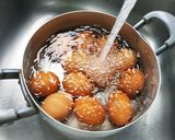 味玉子作り方5写真