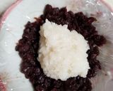 簡単、美味しいぼた餅作り方3写真