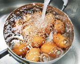 味玉子作り方6写真