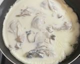 我が家の牡蠣チヂミ作り方4写真