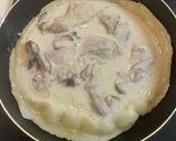 我が家の牡蠣チヂミ作り方5写真