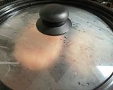 超簡単！ハンバーグ作り方3写真