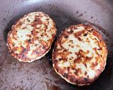 超簡単！ハンバーグ作り方4写真