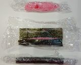 デコ巻き寿司~花作り方5写真