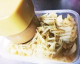 酢味噌和え!ゆりさん風作り方3写真