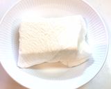 ツナキムチーズ豆腐ダイエット★レンジ簡単作り方3写真