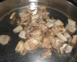 味ぽんスープ鍋作り方2写真