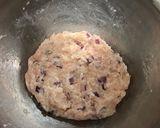 鶏ひき肉で作るピーマンの肉詰め作り方3写真
