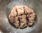 鶏ひき肉で作るピーマンの肉詰め作り方4写真