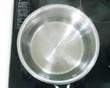 簡単☆あっさり♪小松菜のマスタードあえ♫作り方1写真