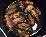 簡単！時短！アヒージョ＆ご飯リメイクピザ作り方8写真