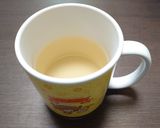 簡単☆お手軽海鮮茶漬け♩作り方2写真