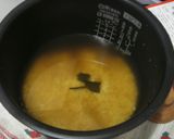 めっちゃシンプル!!　かきごはん作り方2写真