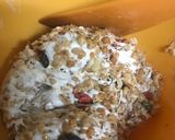 我が家のシリアルバー作り方6写真