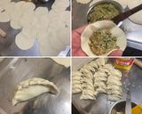 ウルトラマンドの　手作り水餃子作り方9写真