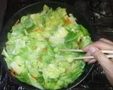 油淋鶏風♪簡単油淋鶏のタレ作り方13写真
