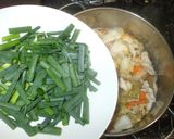 漬物ビタミンスープ♪簡単漢方食養生作り方10写真