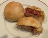 中華風大根パイ作り方11写真
