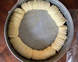 ウールロールパン HB使用作り方11写真