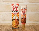紅しょうがのポテトサラダ作り方1写真