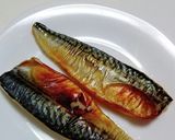 簡単・絶品♡焼き鯖寿司作り方2写真