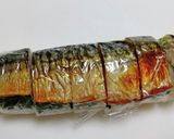 簡単・絶品♡焼き鯖寿司作り方6写真