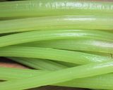 シャキシャキフキの、香味ペースト和え作り方3写真