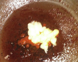 牛肉と長ねぎのオイスターソース炒め作り方7写真