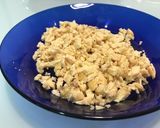 スペイン料理☆鶏肉のクリームコロッケ作り方1写真