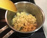 スペイン料理☆鶏肉のクリームコロッケ作り方3写真