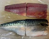 元魚屋が教える！絶品鯖カツ作り方1写真