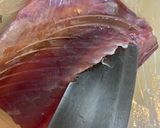 元魚屋が教える！絶品鯖カツ作り方3写真
