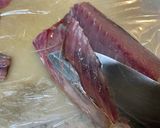元魚屋が教える！絶品鯖カツ作り方5写真